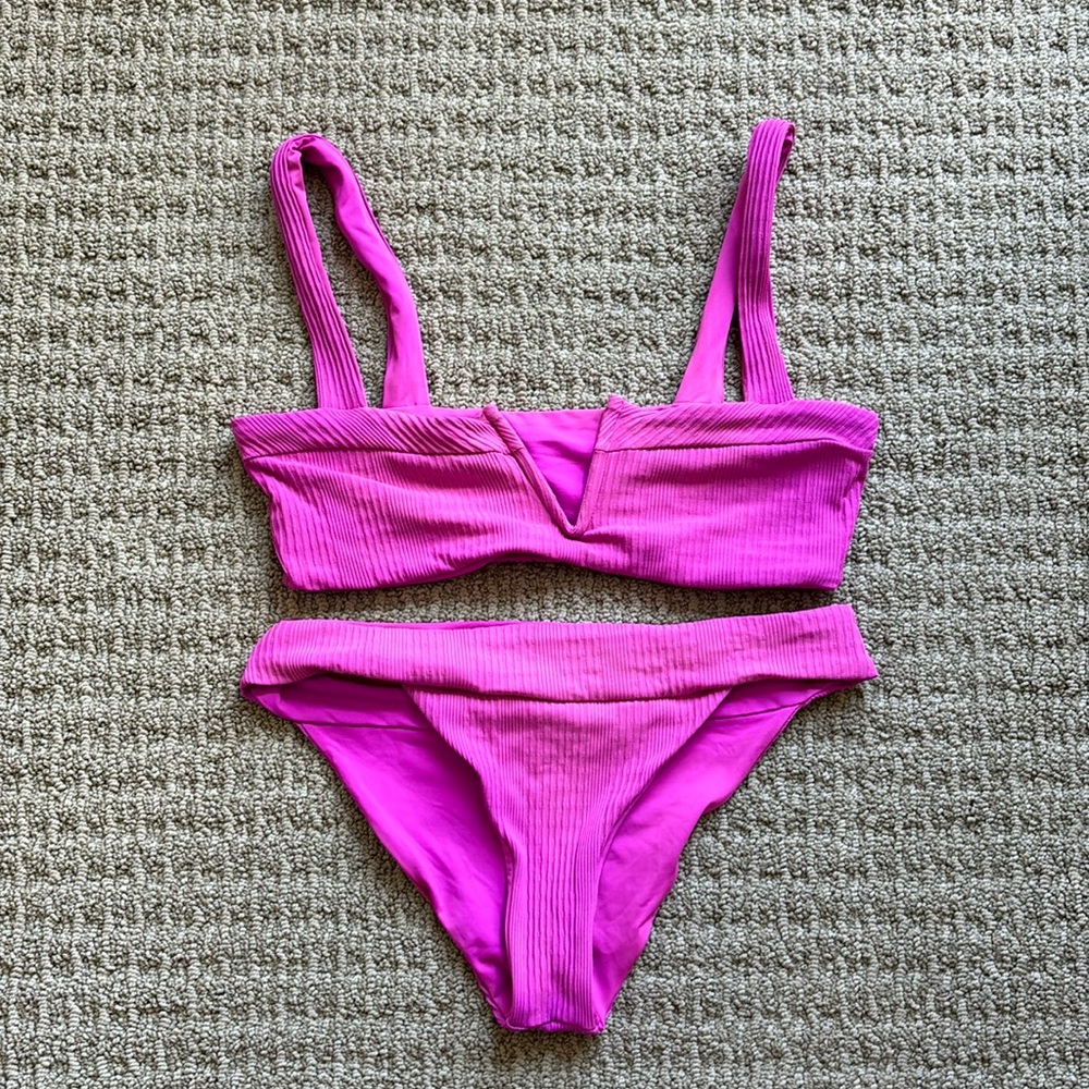 L Space Bikini